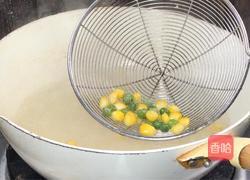 糖醋茭白的做法图解6