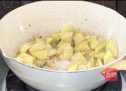 糖醋茭白的做法图解8