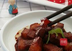 红烧肉的做法图解11