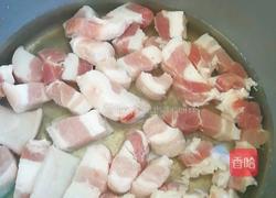 红烧肉的做法图解1