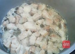 红烧肉的做法图解2