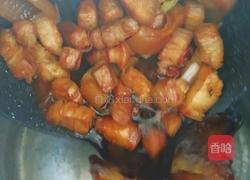 红烧肉的做法图解9