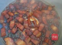 红烧肉的做法图解10