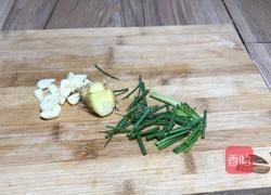 板栗烧肉的做法图解3