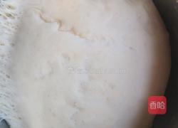 自制面包DIY的做法图解1