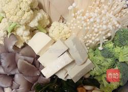 麻辣香锅(家庭版)的做法图解1