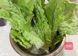 麻辣香锅(家庭版)的做法图解4