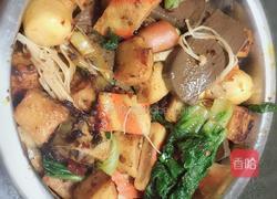 麻辣香锅（家庭版）的做法图解9