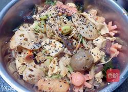 麻辣香锅(家庭版)的做法图解8