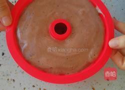 可可戚风蛋糕的做法图解11