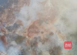 西红柿牛肉的做法图解2