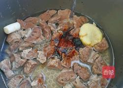 西红柿牛肉的做法图解5