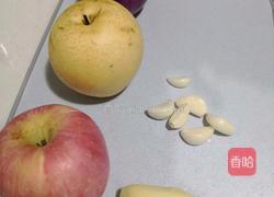 韩国泡菜辣白菜的做法图解3