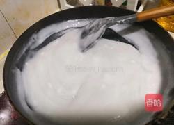 韩国泡菜辣白菜的做法图解5