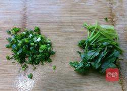 柠檬手撕鸡腿的做法图解4