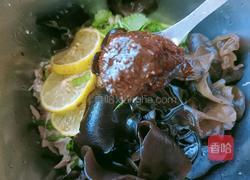 柠檬手撕鸡腿的做法图解13