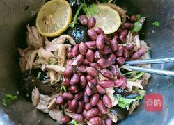 柠檬手撕鸡腿的做法图解14