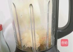 冬瓜银耳羹的做法图解2