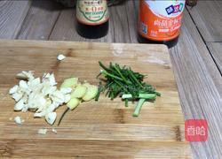 土豆回锅肉的做法图解4