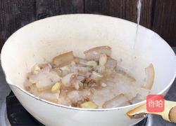 土豆回锅肉的做法图解8
