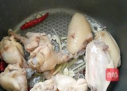 芋儿鸡的做法图解3