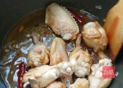 芋儿鸡的做法图解5