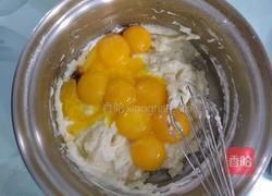 古草蛋糕的做法图解5