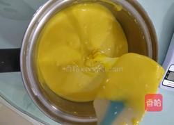 古草蛋糕的做法图解6