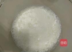 古草蛋糕的做法图解8