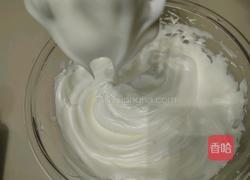 古草蛋糕的做法图解9