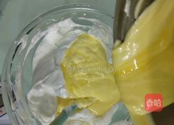 古草蛋糕的做法图解11