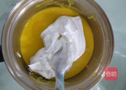 古草蛋糕的做法图解10