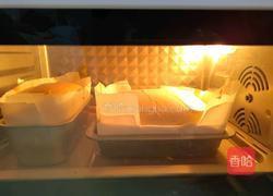 古草蛋糕的做法图解13