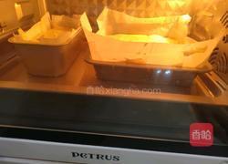 古草蛋糕的做法图解12