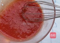 番茄里脊的做法图解2