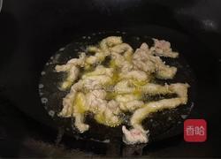 番茄里脊的做法图解7