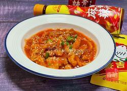 番茄里脊的做法图解15