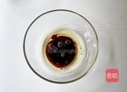 万圣节搞怪小蛋糕的做法图解4