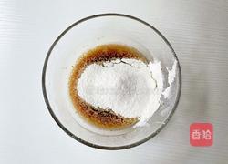 万圣节搞怪小蛋糕的做法图解5