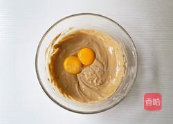 万圣节搞怪小蛋糕的做法图解6