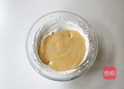 万圣节搞怪小蛋糕的做法图解11