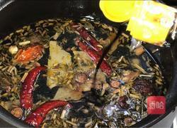 卤豆腐皮的做法图解3