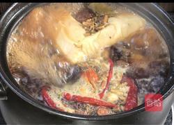 卤豆腐皮的做法图解5