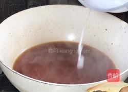 卤豆腐皮的做法图解10