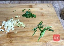 椒盐日本豆腐的做法图解2