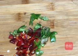 椒盐日本豆腐的做法图解4