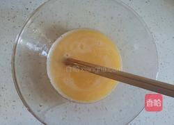 秋葵厚蛋烧的做法图解5