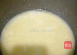 山药小米粥的做法图解5