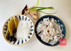 金汤酸菜鱼的做法图解1