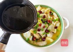 金汤酸菜鱼的做法图解14